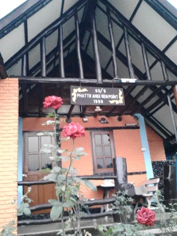 Мэхонгсон: View Point Lodge