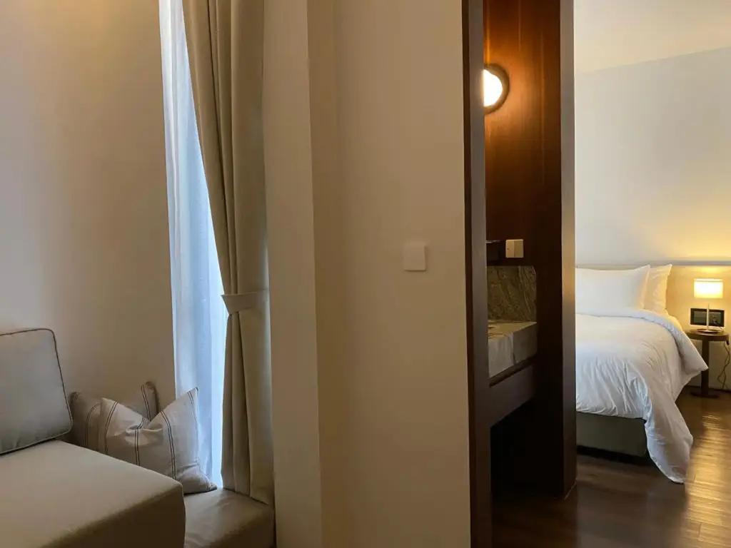 Чиангмай: Baan Say-La Guesthouse