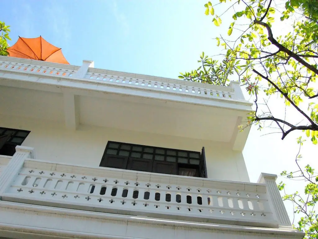 Baan Say-La Guesthouse — фото 1