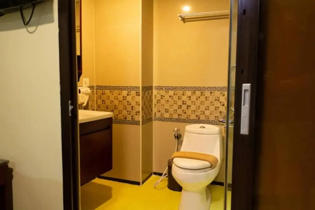 Паттайя: The Grand Lodge Pattaya