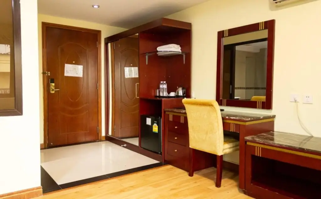 Паттайя: The Grand Lodge Pattaya