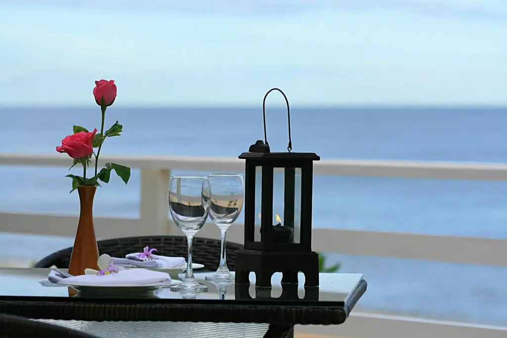 Банг-Сапхан: Baan Montra Beach Resort