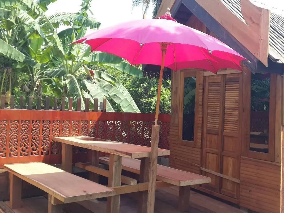 Аюттхая: Baan Mai-Tai Sown Home Stay