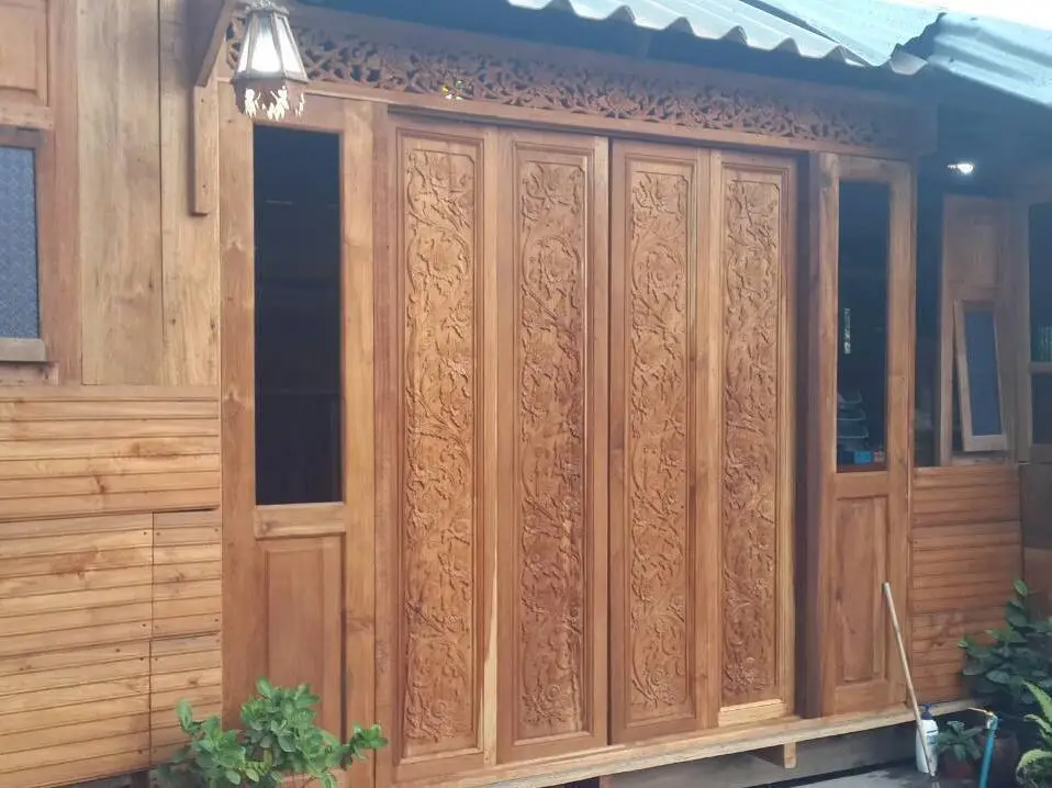 Аюттхая: Baan Mai-Tai Sown Home Stay