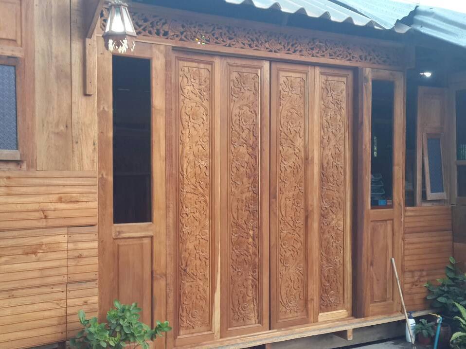 Аюттхая: Baan Mai-Tai Sown Home Stay