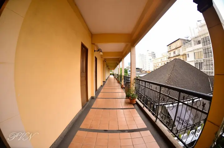 Бангкок: Silom Village Inn