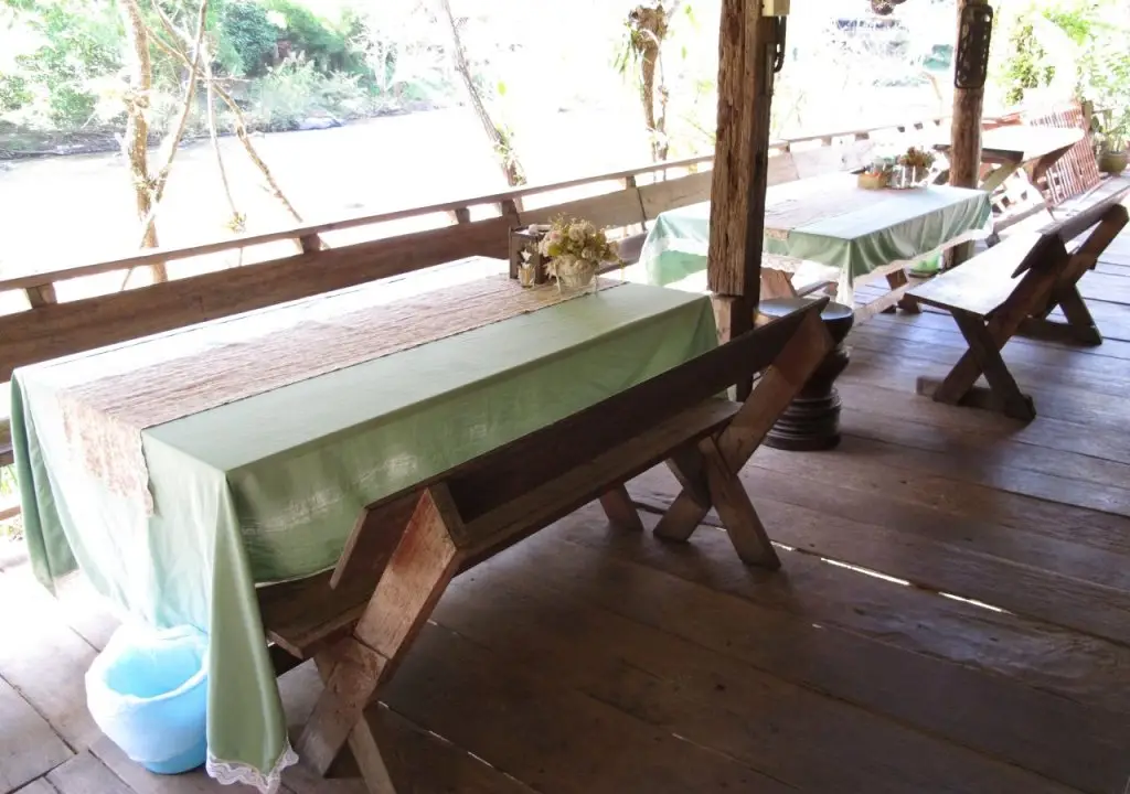 Мае-Таенг: Baan Anatta Resort