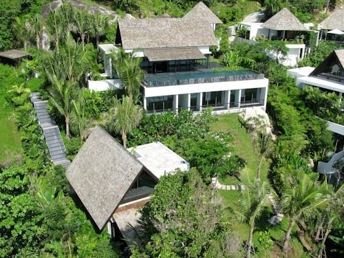 Кату: Villa Yang