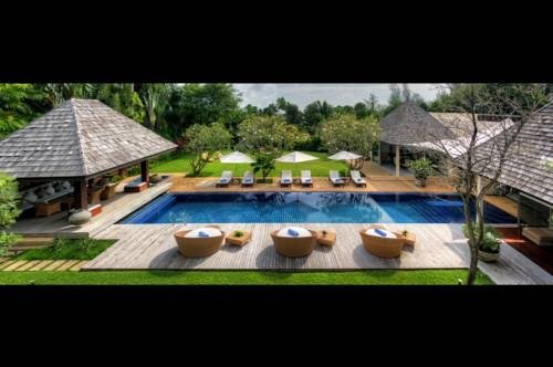 Villa Samakee — фото 1