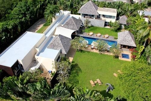 Кату: Villa Samakee