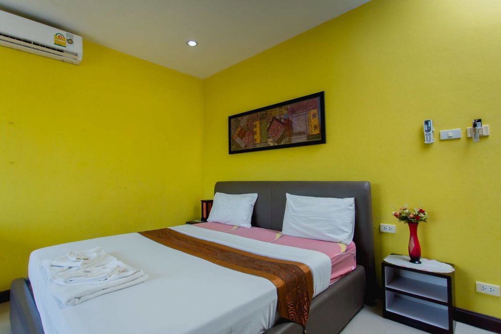 Кату: Koola Guesthouse