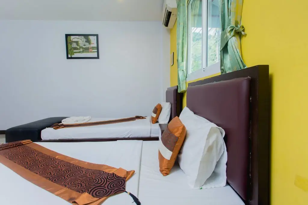Кату: Koola Guesthouse