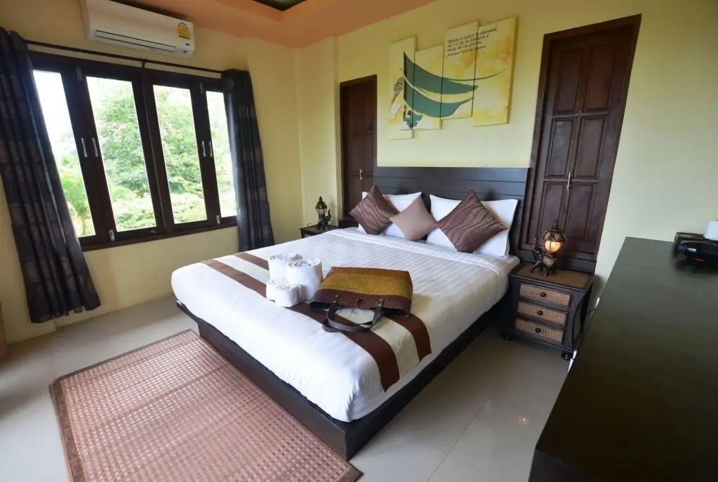 Ланта: Puteri Lanta Family Villas