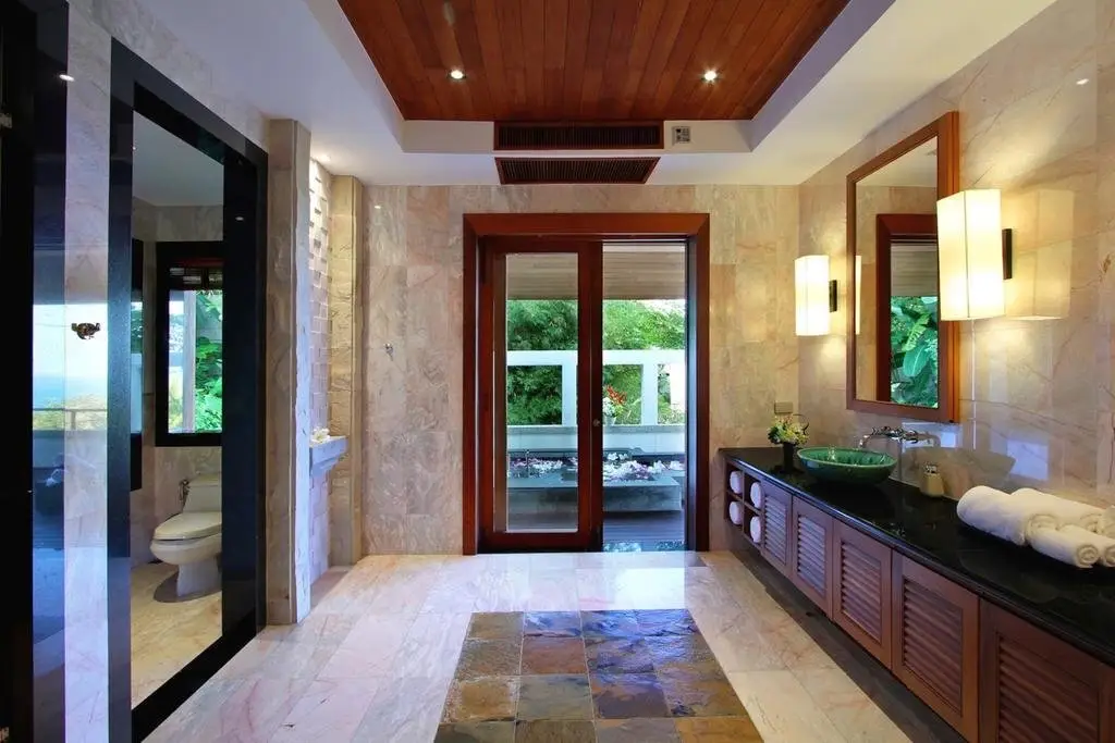 Тхаланг: Villa Yang Som
