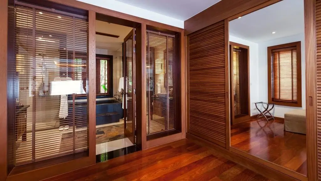 Тхаланг: Villa Yang Som