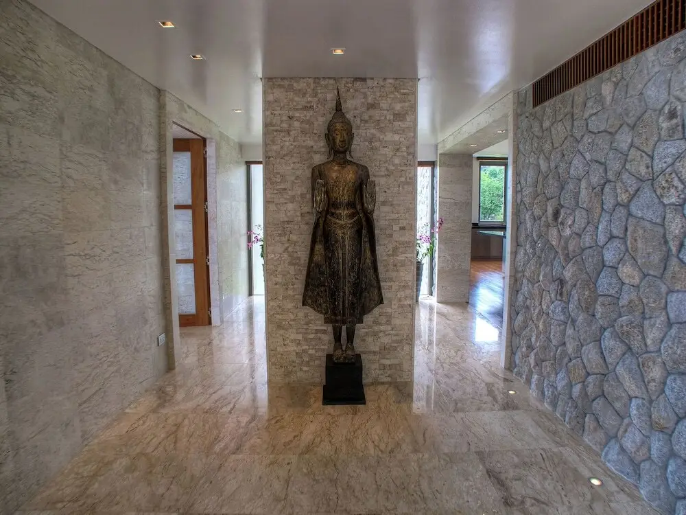 Кату: Villa Minh
