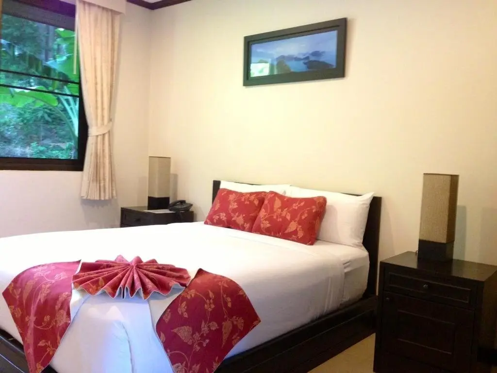 Samui Best View Resort — фото 1
