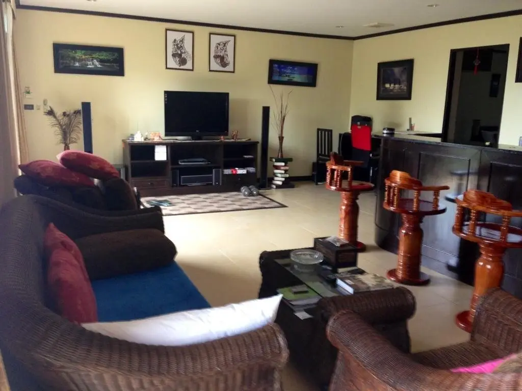 Самуи: Samui Best View Resort