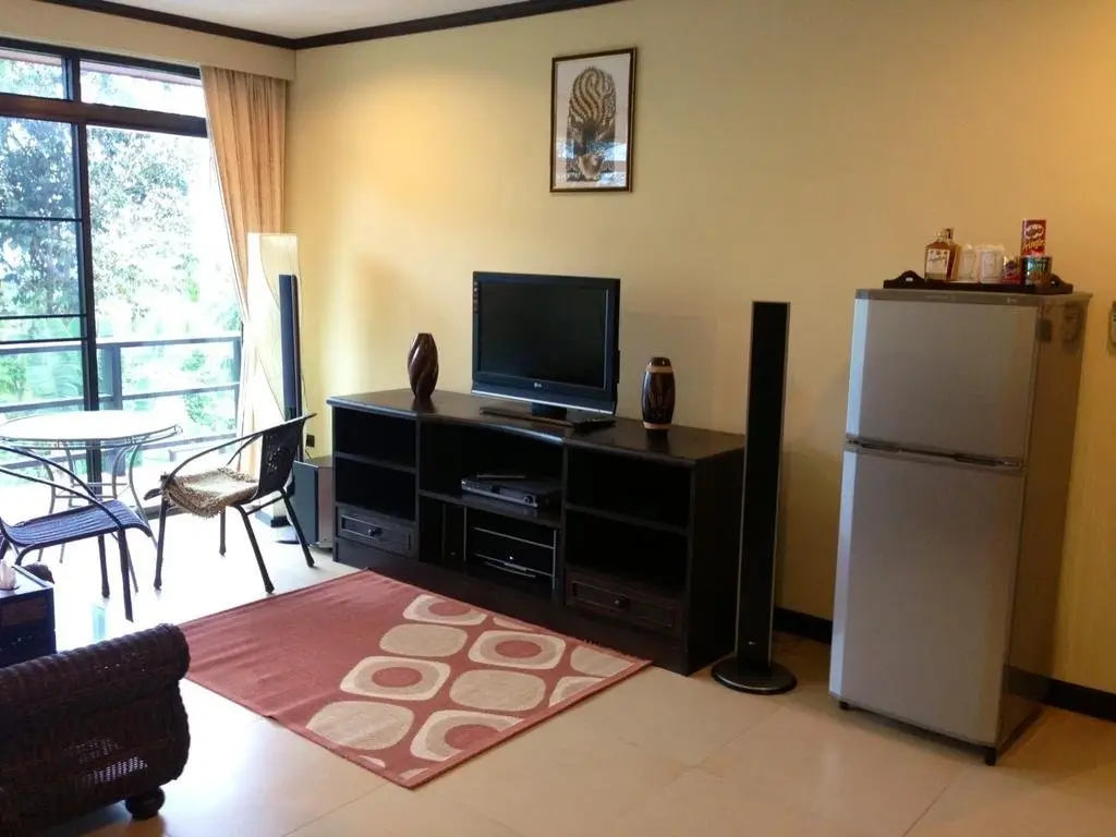 Самуи: Samui Best View Resort
