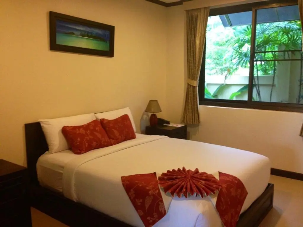 Самуи: Samui Best View Resort