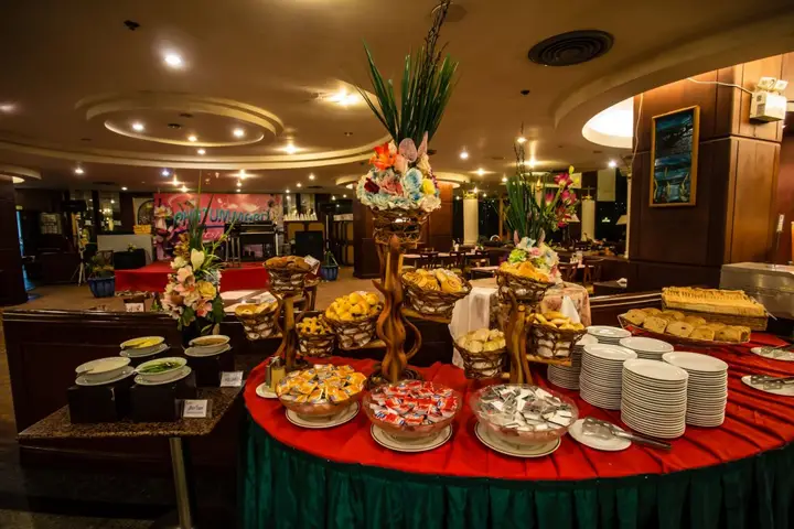 Накхонситхаммарат: Twin Lotus Hotel