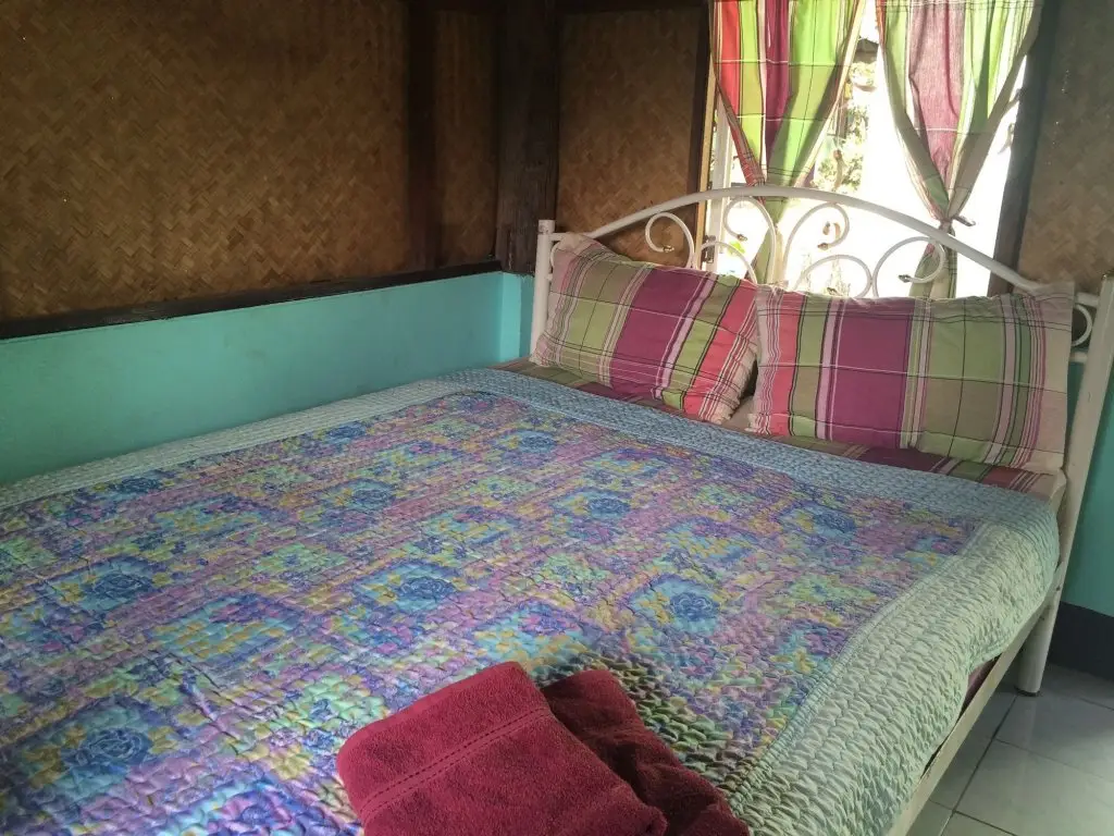 Паи: Rainbow House