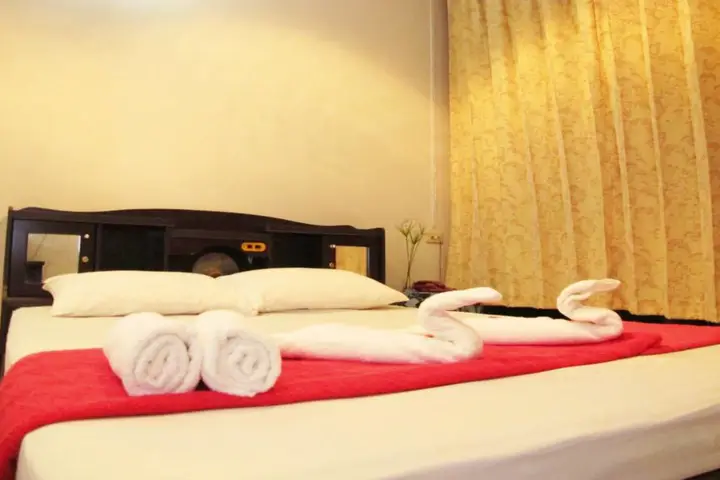 Каенг Крачан: Rimkaeng Resort