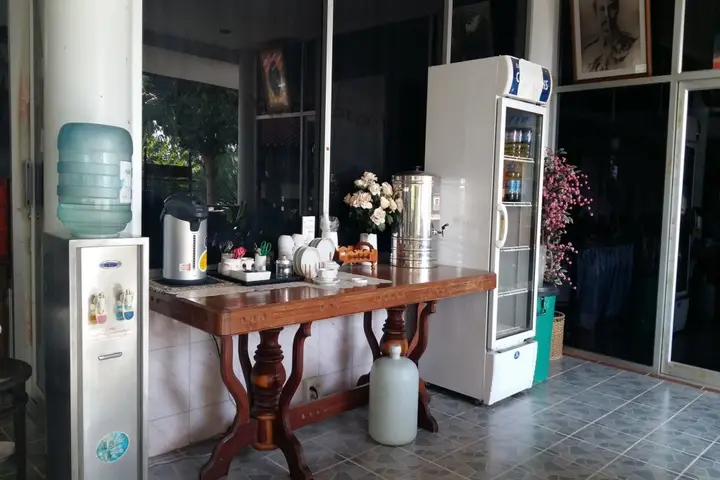Каенг Крачан: Rimkaeng Resort
