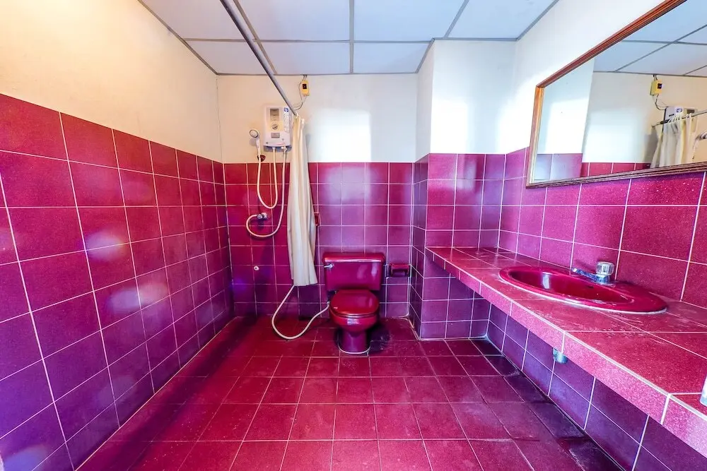 Самуи: Dumrong Town Hotel
