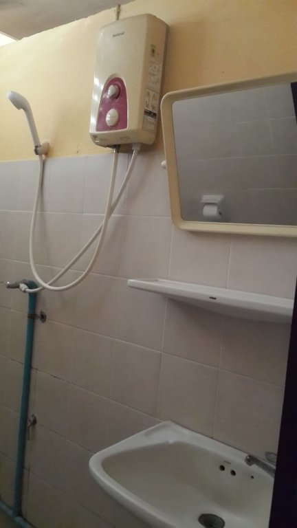 Самуи: Lucky Home Resort