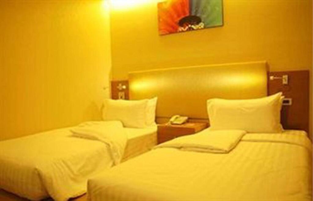 Бангкок: The Moonite Boutique Hotel