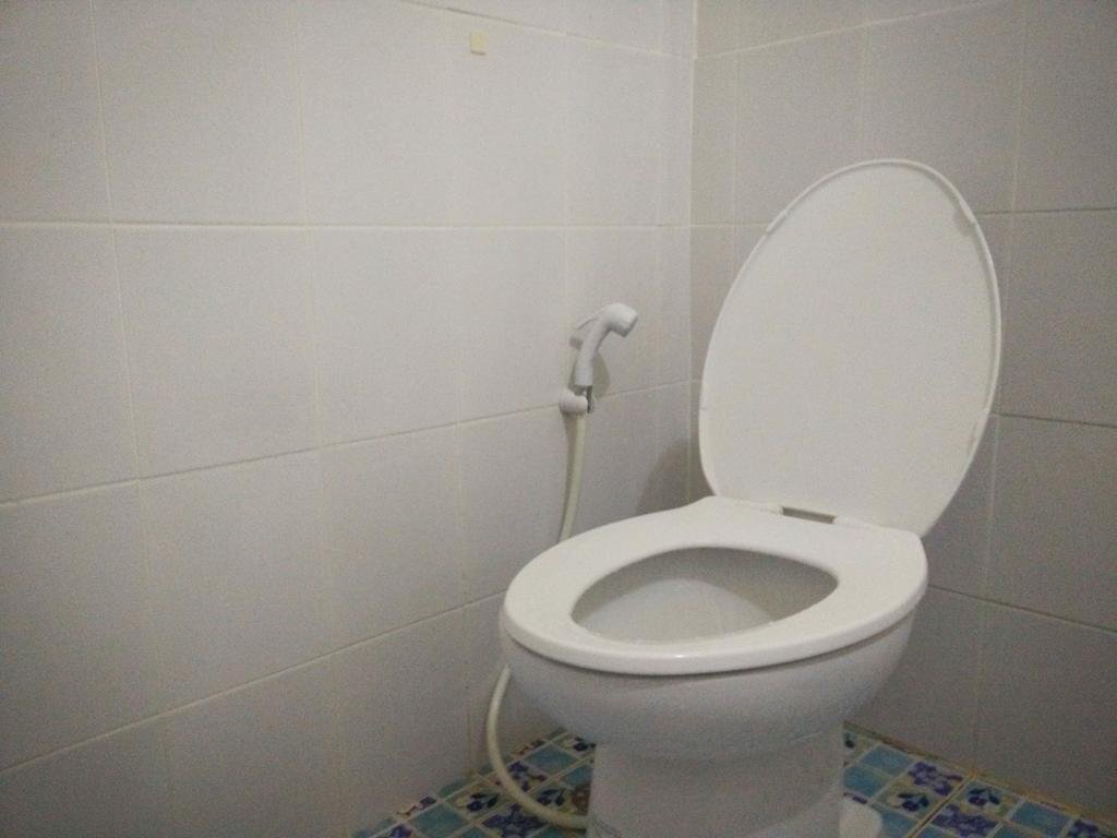 Мэхонгсон: Sangsawang Resort