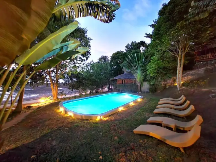 Краби: Banyan Bay Villas