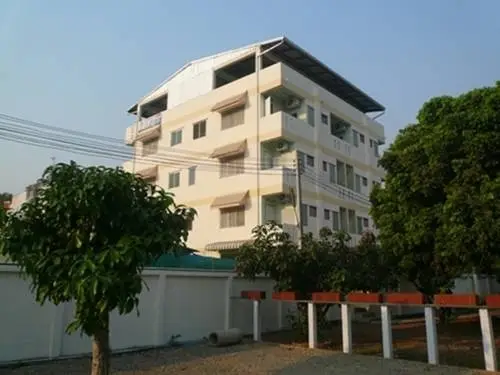 Чиангмай: Chiang Mai Thai Home
