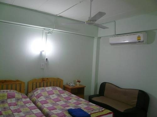 Чиангмай: Chiang Mai Thai Home