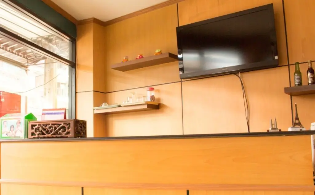 Кату: Beehive Magenta Patong Hostel