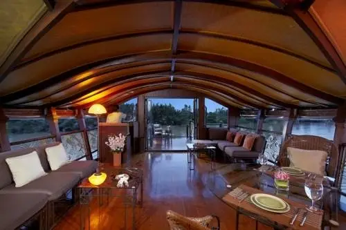 Бангкок: Anantara Cruise