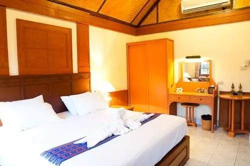 Муанг: Chang Resort