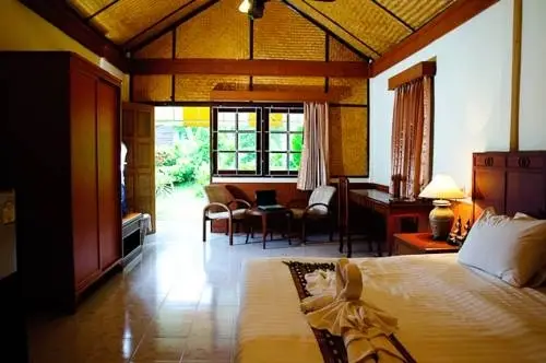 Муанг: Chang Resort