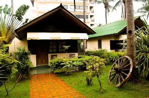 Chang Resort — фото 1