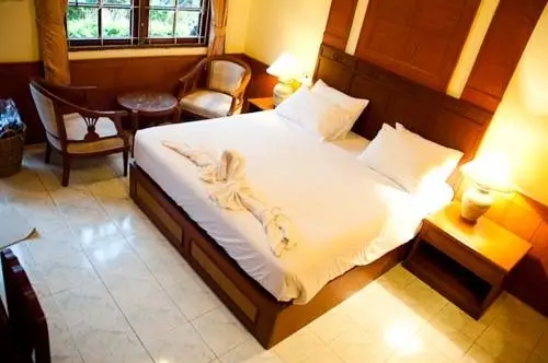 Муанг: Chang Resort