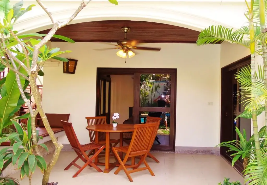 Паттайя: Le Viman Resort