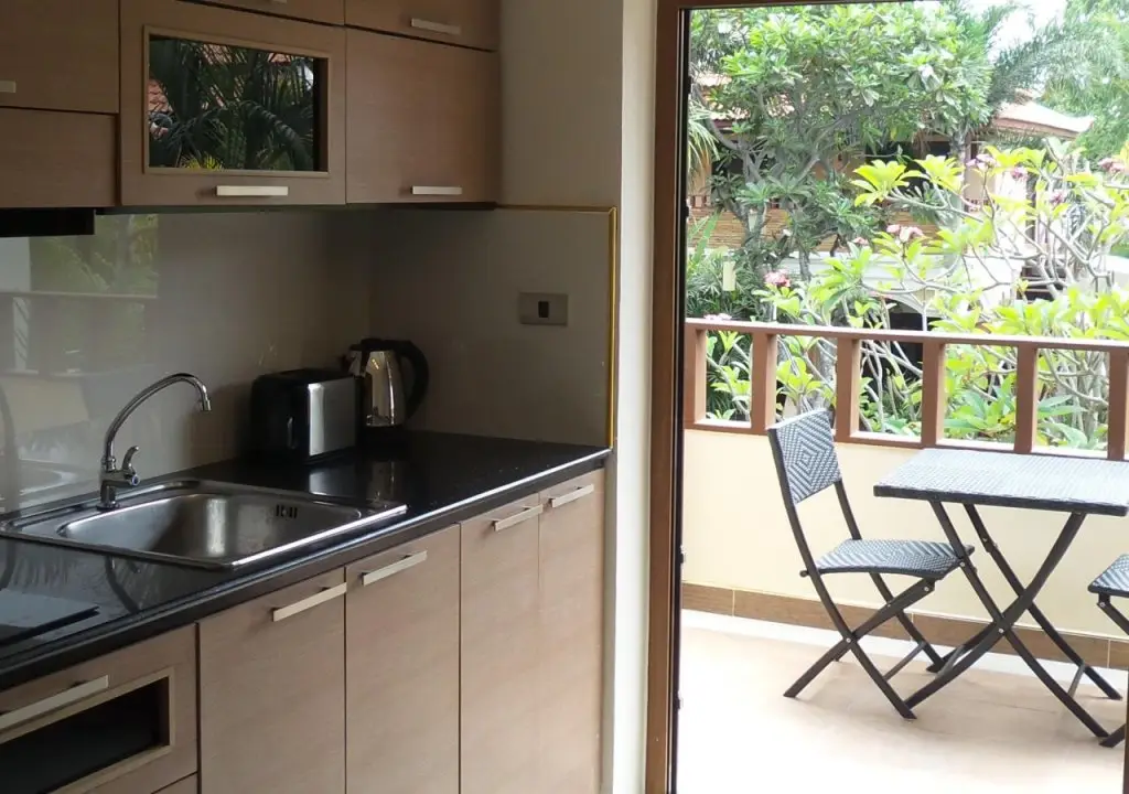 Паттайя: Le Viman Resort