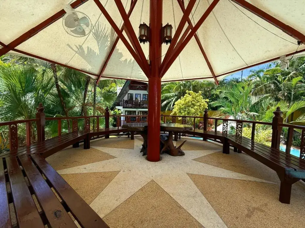 Пхукет: Coco Palace Resort