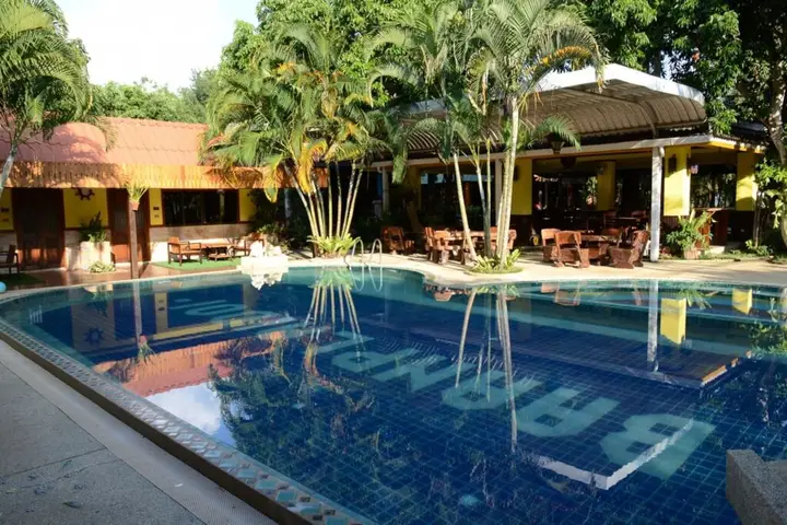 Ханг Донг: Baanplaidoi Resort