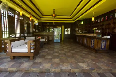 Baanplaidoi Resort — фото 1