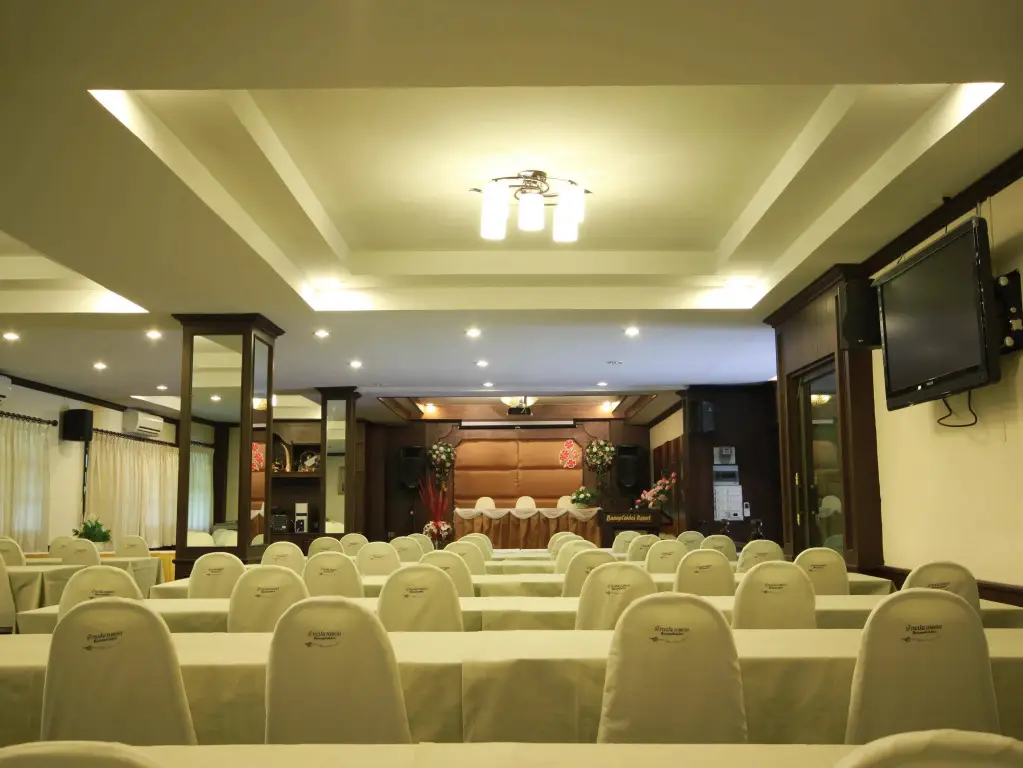 Ханг Донг: Baanplaidoi Resort