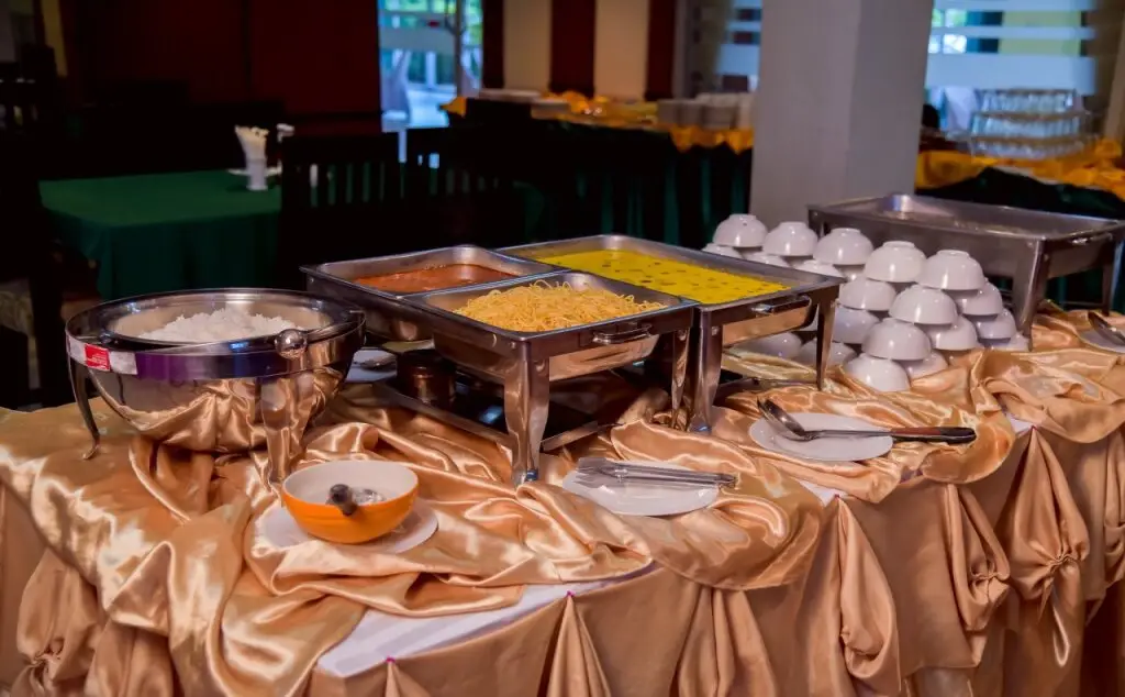 Чаам: Season Palace Huahin Hotel