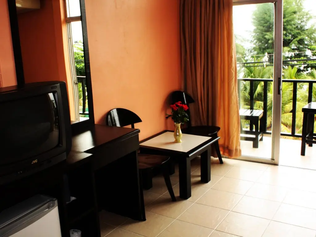 Паттайя: Opal House Hotel & Restaurant