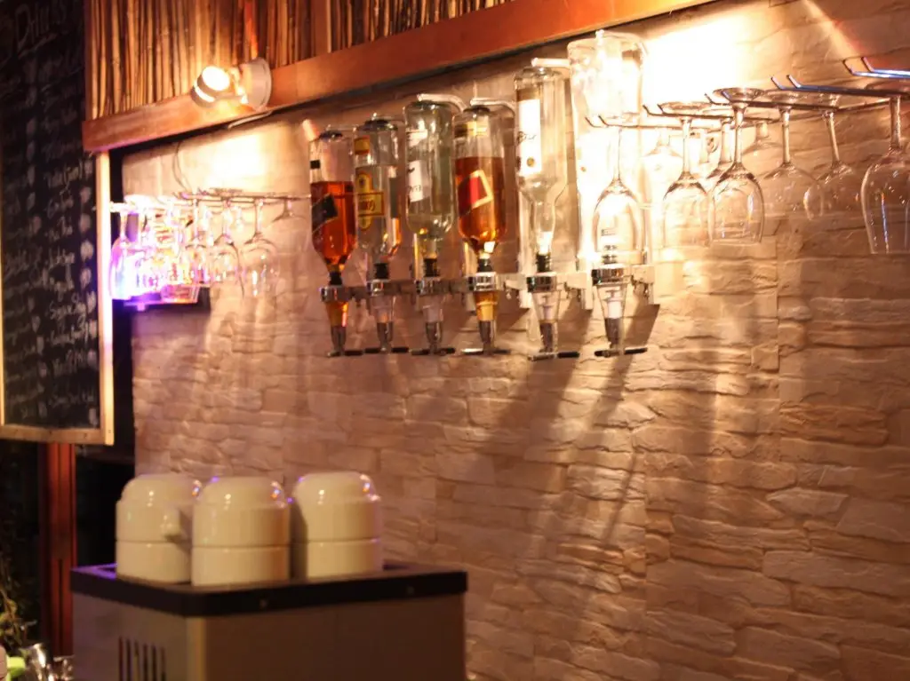 Паттайя: Opal House Hotel & Restaurant